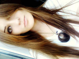 Harmony by AlinaGorn