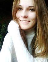 October. by AlinaGorn