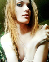 I dont obey by AlinaGorn