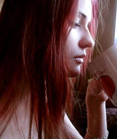 just Tea.. by AlinaGorn