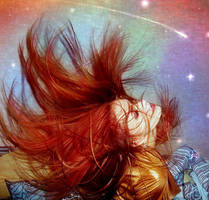 Soul on Fire by AlinaGorn