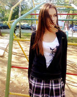 Playground by AlinaGorn