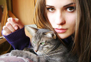 Save you by AlinaGorn