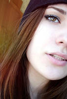 in the Hat by AlinaGorn