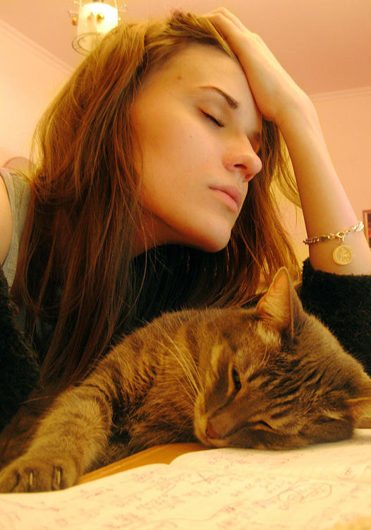 Innocence by AlinaGorn