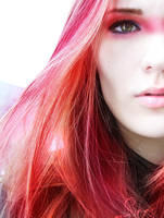 Deceive me out of My emptiness by AlinaGorn