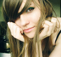 Say my Name.. by AlinaGorn