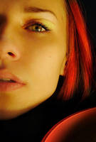 Sweet Pandemonium by AlinaGorn