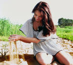 Funny moment.. by AlinaGorn