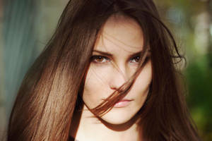 Stay away.. by AlinaGorn