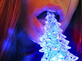 Space in here.. by AlinaGorn