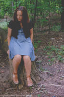 a thoughtful escape by originalcliches16