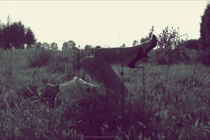 gdzies obok by HisuiSolange