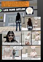 Singularis page 1 by Aksanka93