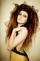 Autumn by dancingperfect