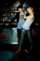 kabarets prophecy.. by dancingperfect