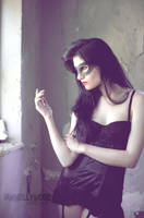 She Had him to Herself by Johnny23xx