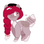 Pagedoll 1 by Hollyleafthewarriorc