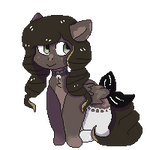 Pagedoll 5 by Hollyleafthewarriorc