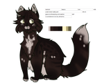 Warriors Generator Adopt - Open by Hollyleafthewarriorc
