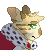 Prince by Hollyleafthewarriorc