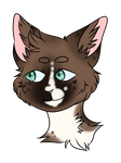 Alaskii by Hollyleafthewarriorc