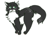 Whitepo by Hollyleafthewarriorc