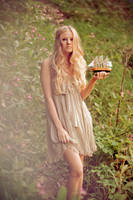 sinking like a siren II by TheNightSheDied