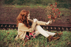 tree of knowledge II by TheNightSheDied