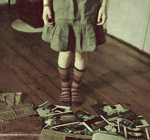 memories by TheNightSheDied