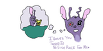 Where 628 Wants To Go The Most by MarkKB