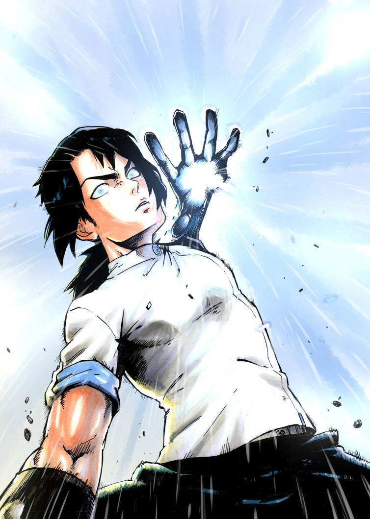 Angel Eyes By Whytmanga On Deviantart