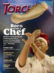 Born To Be A Chef by Grafix71