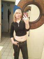 Wanna Be by Love-Eternal-Rain