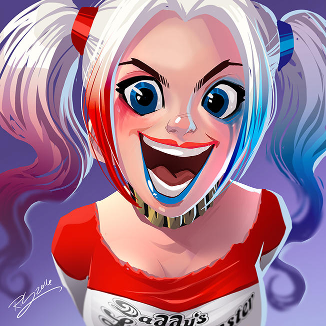 Puddin' by KelleeArt