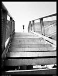 Light at the end? by levhita