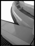 Strange arquitecture by levhita
