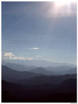 Mountains by levhita