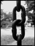 Chains by levhita