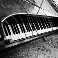 Broken Chords by Zemni