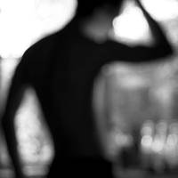 Lost in a Blur by Zemni