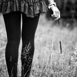 Summer Walk by Zemni