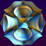 Mandelbulb 3D by nic022