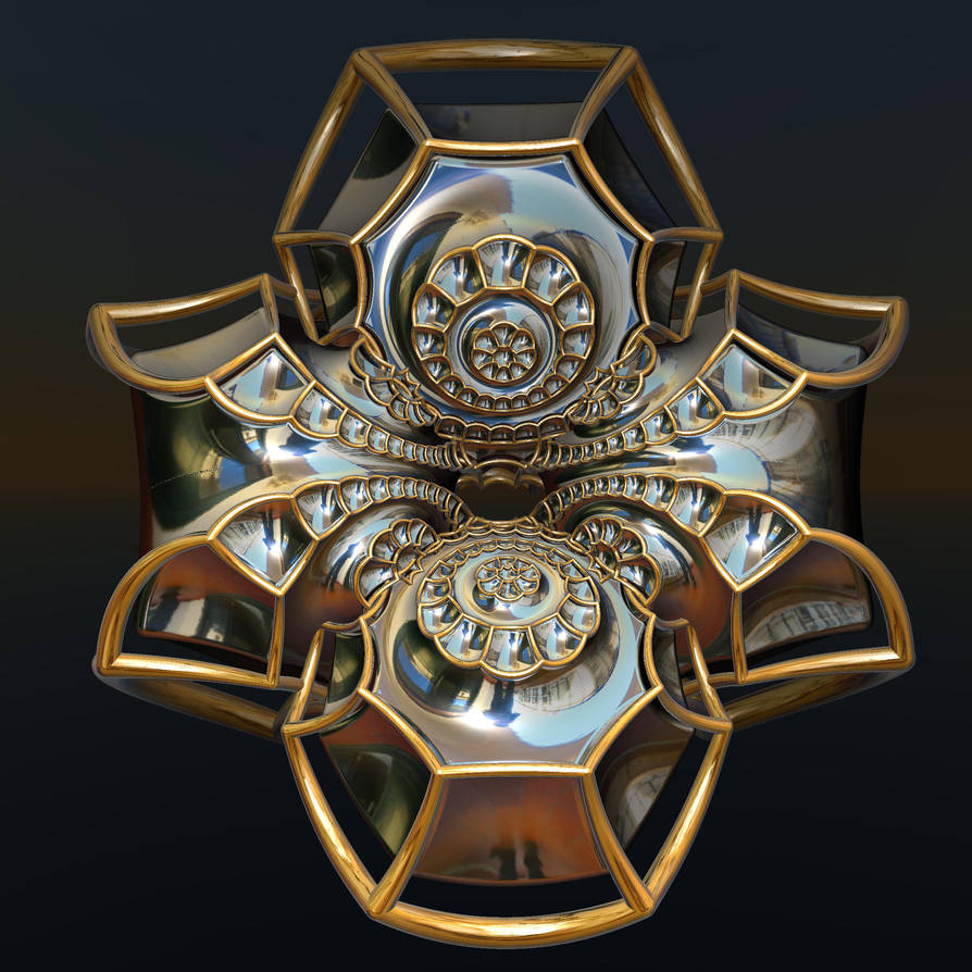 Incendia Ex VI Beta by nic022