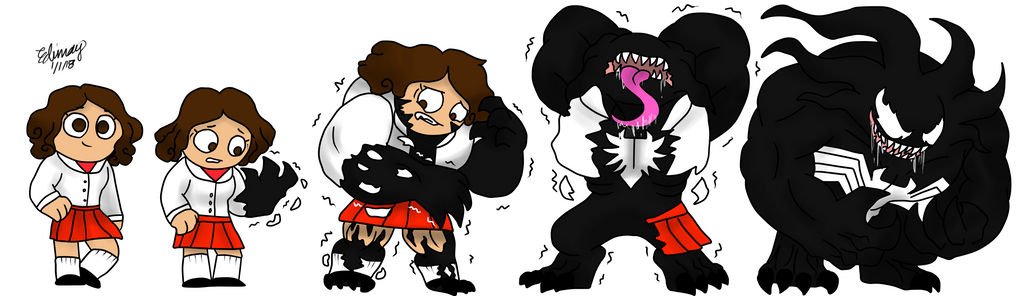 jr phantom venom club tf