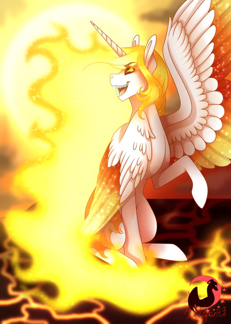 [Obrázek: day_queen__by_djspark3_dctnbfj-pre.jpg]