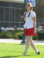 Random Person 3 by callmechurch