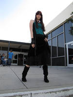 Meggera 8 by callmechurch