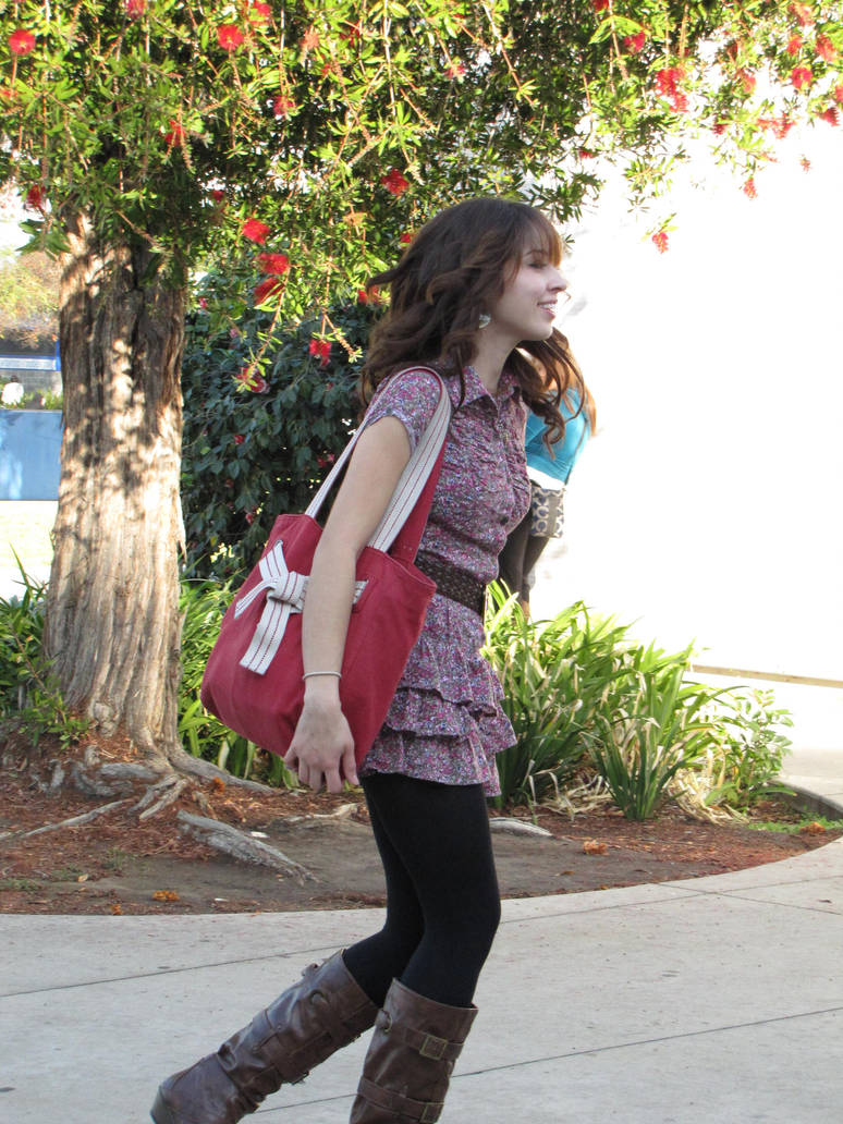 Random Person 10 by callmechurch