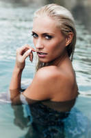 Mokra Monika by scottbiker